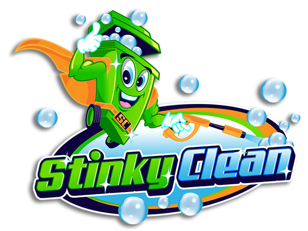 Stinky Clean Full