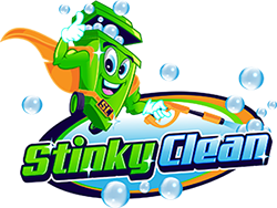Stinky-Clean